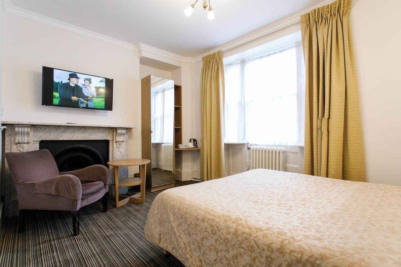 لندن فندق جيسموند الغرفة الصورة